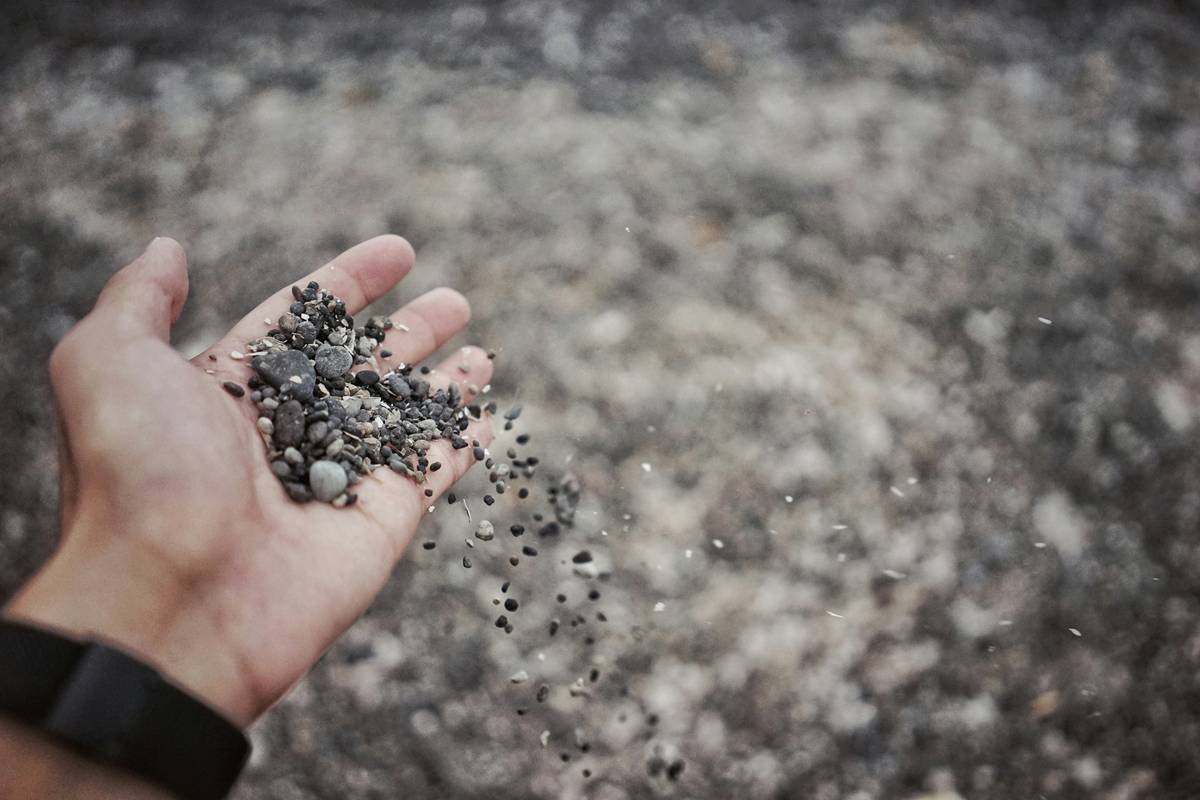 Granular Soil Improver: 7 Proven Tips to Avoid Costly Mistakes